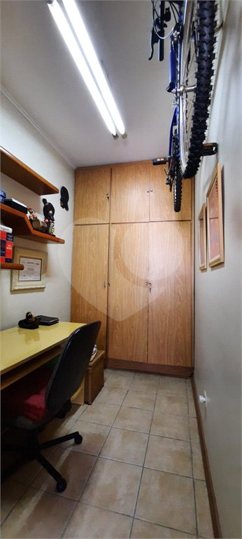 Apartamento à venda com 3 quartos, sendo 1 suíte,  em Sumarezinho, São Paulo, SP