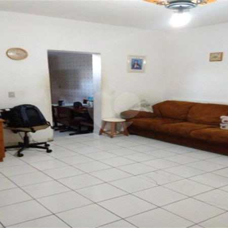 Sobrado à venda com 4 quartos em Ipiranga, São Paulo, SP