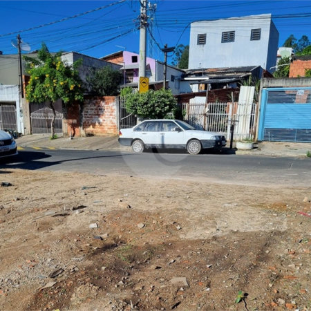 Loteamento à venda em Jardim Morumbi, Indaiatuba, SP