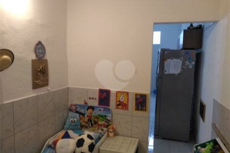 Casa Térrea à venda com 3 quartos, sendo 1 suíte,  em Vila Leopoldina, São Paulo, SP