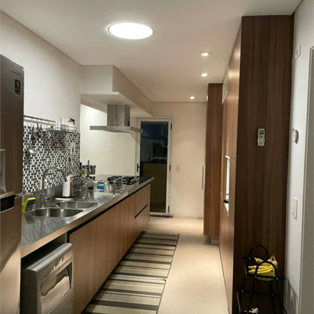 Apartamento à venda com 3 suítes em Vila Andrade, São Paulo, SP