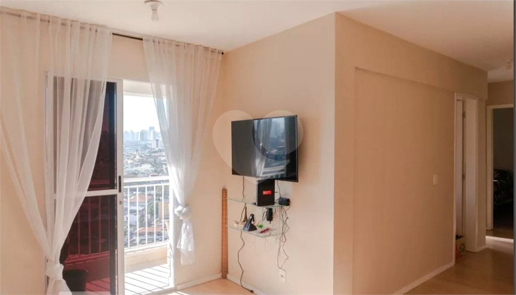 Apartamento à venda com 2 quartos em Casa Verde, São Paulo, SP