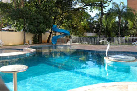 Apartamento à venda com 2 quartos, sendo 1 suíte, em Jaguaré, São Paulo, SP