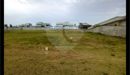 Terreno à venda em Monte Alegre, Vinhedo, SP