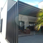 Casa à venda com 3 suítes no condomínio Portal dos Bandeirantes, Salto - SP