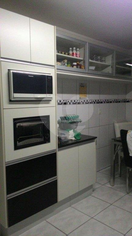 Sobrado à venda com 4 quartos, sendo 1 suíte, em Vila Medeiros, São Paulo, SP