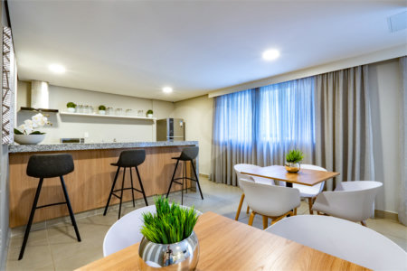 Apartamento à venda com 2 quartos em Vila Mariana, São Paulo, SP
