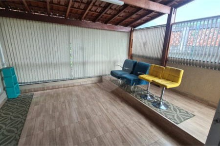 Casa à venda com 2 quartos em Vila dos Remédios, São Paulo, SP