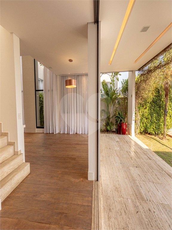 Terreno à venda com 4 suítes no condomínio Jardim Vila Paradiso, Indaiatuba - SP