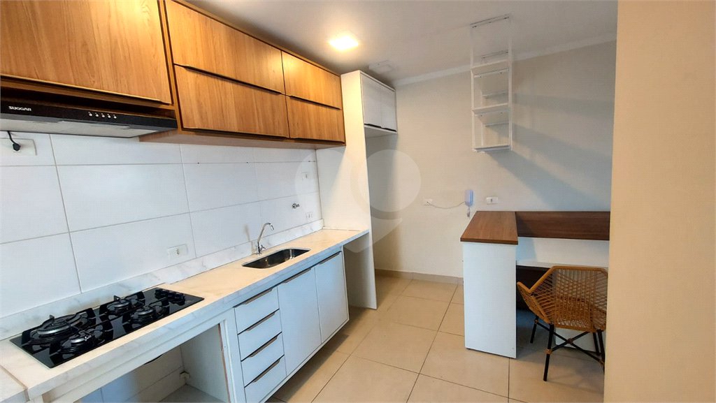 Apartamento à venda com 2 quartos em Parada Inglesa, São Paulo, SP