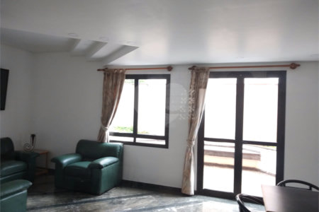 Apartamento à venda com 4 quartos, sendo 2 suítes, em Vila Monumento, São Paulo, SP