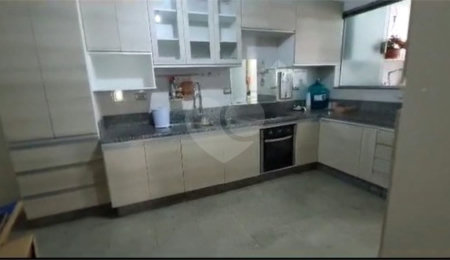 Apartamento à venda com 3 quartos, sendo 1 suíte,  em Santana, São Paulo, SP