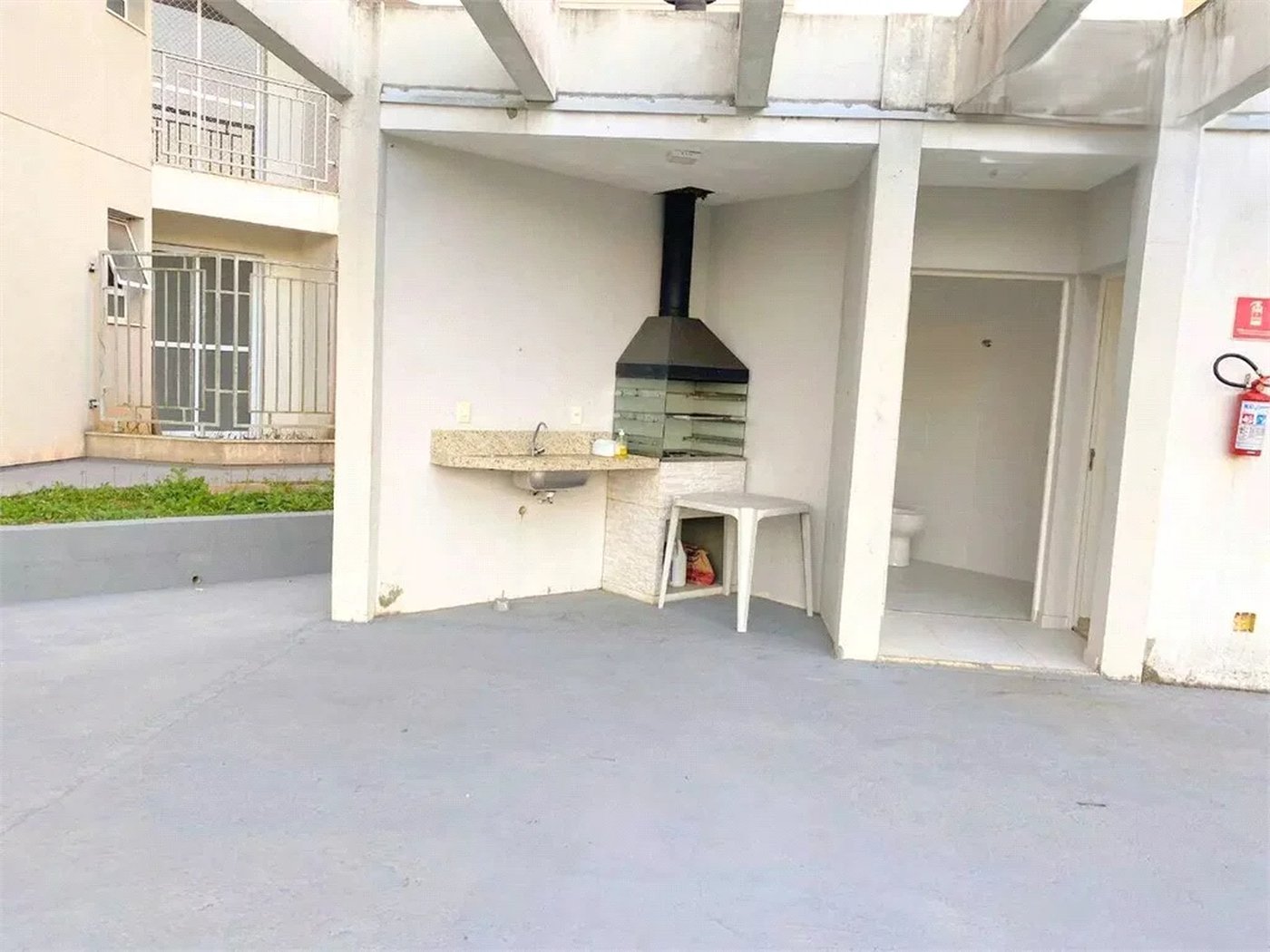 Apartamento à venda com 2 quartos em Taboleiro Verde, Cotia, SP