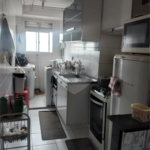 Apartamento à venda com 2 quartos em Jaraguá, São Paulo, SP