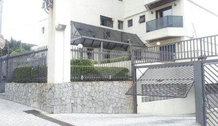 Cobertura à venda com 3 quartos, sendo 1 suíte,  em Vila Maria, São Paulo, SP