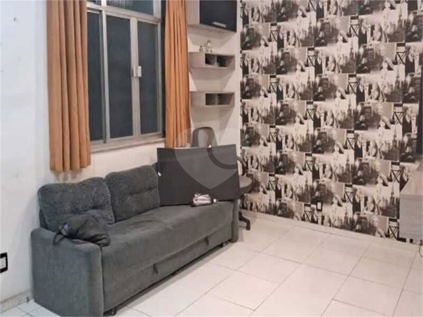Apartamento à venda com 1 quarto em Copacabana, Rio de Janeiro, RJ