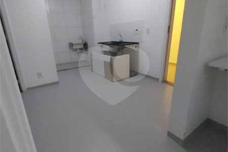 Apartamento à venda com 2 quartos em Jardim São Savério, São Paulo, SP