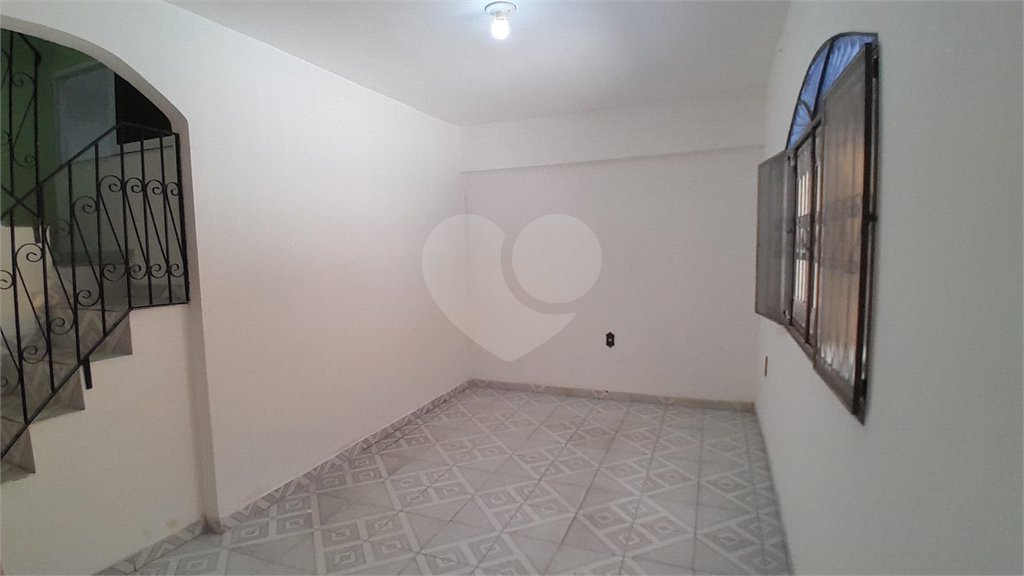 Casa à venda com 3 quartos, sendo 1 suíte, em Campo Grande, Rio de Janeiro, RJ