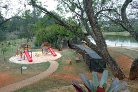 Terreno à venda no condomínio Residencial Arboretum, Vinhedo - SP