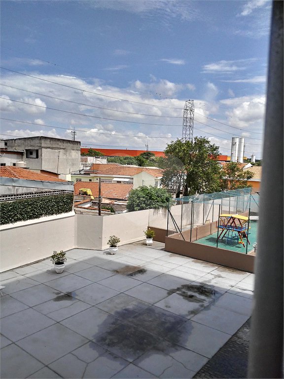 Apartamento à venda com 2 quartos em Vila Guilherme, São Paulo, SP