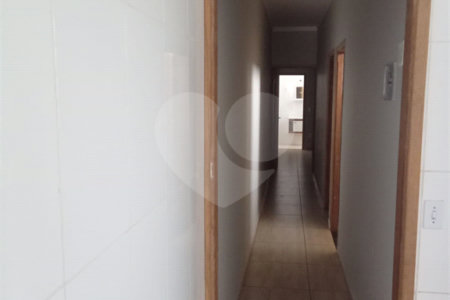 Casa à venda com 4 quartos, sendo 2 suítes, em Parque Gramado II, Araraquara, SP