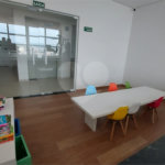 Apartamento à venda com 1 suíte em Vila Carvalho, Sorocaba, SP