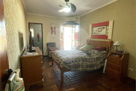 Casa Térrea à venda com 4 quartos, sendo 3 suítes,  em Jardim São Paulo(zona Norte), São Paulo, SP