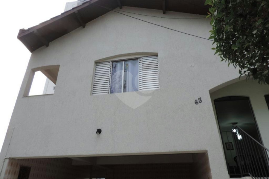 Sobrado à venda com 6 quartos, sendo 2 suítes, em Casa Verde, São Paulo, SP