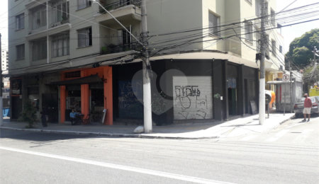 Salão Comercial para alugar em Santana, São Paulo, SP