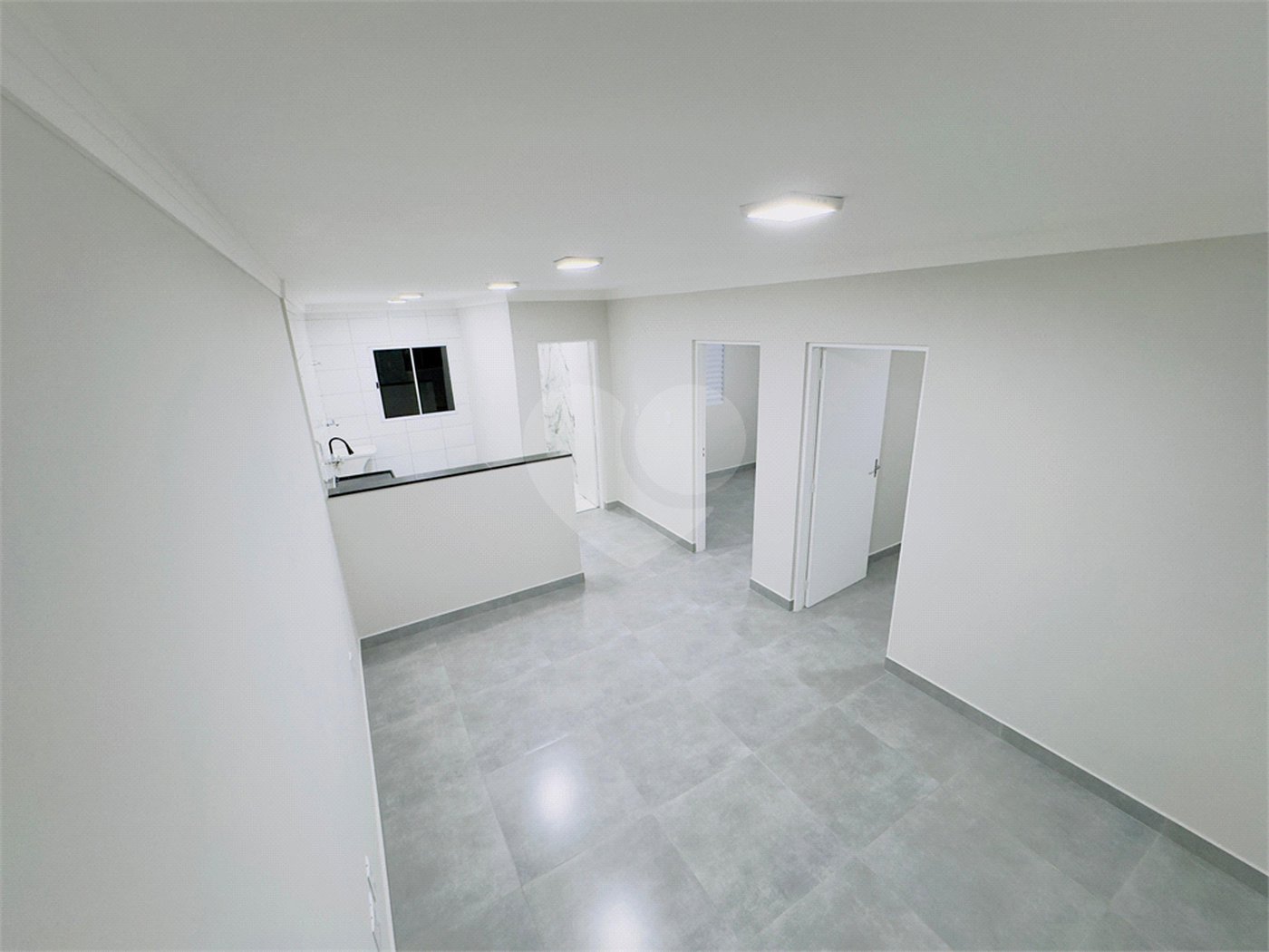 Apartamento à venda com 2 quartos em Lopes de Oliveira, Sorocaba, SP
