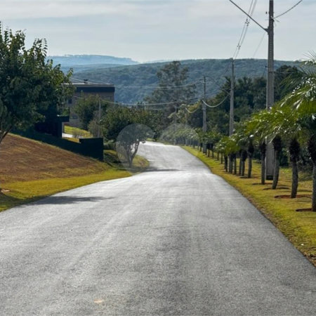 Terreno à venda no condomínio Mirantes de Itupararanga, Piedade - SP
