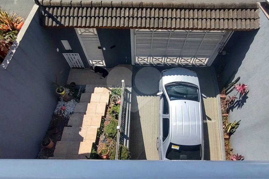 Casa à venda com 4 quartos, sendo 1 suíte, em Santana, São Paulo, SP