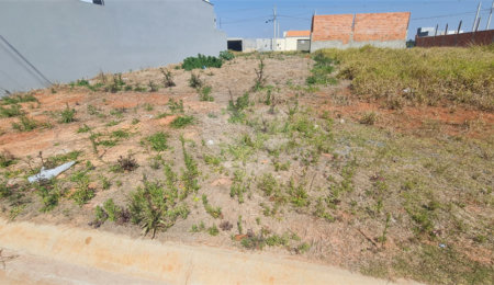 Terreno à venda em Parque Itapê, Itapetininga, SP