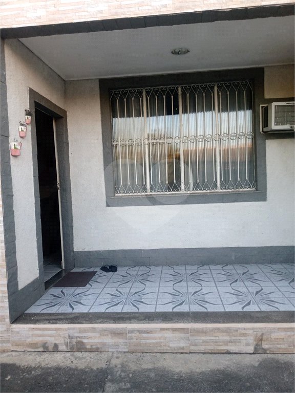 Casa à venda com 4 quartos, sendo 1 suíte, em Campo Grande, Rio de Janeiro, RJ