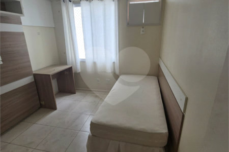 Apartamento para alugar com 2 quartos, sendo 1 suíte, em Parque Riviera, Cabo Frio, RJ