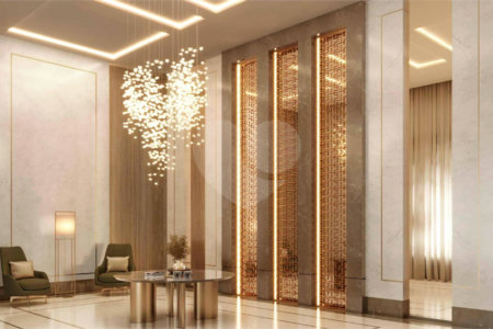 Apartamento à venda com 4 suítes em Moema, São Paulo, SP