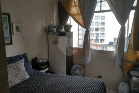 Apartamento à venda com 1 quarto em Liberdade, São Paulo, SP