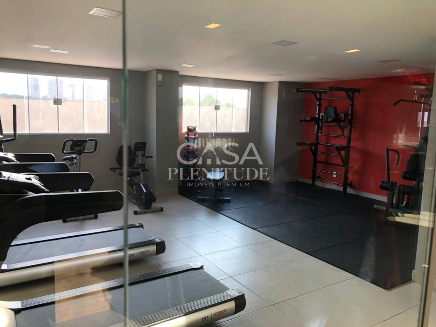 Studio para alugar com 1 quarto em Jardim América, Sorocaba, SP