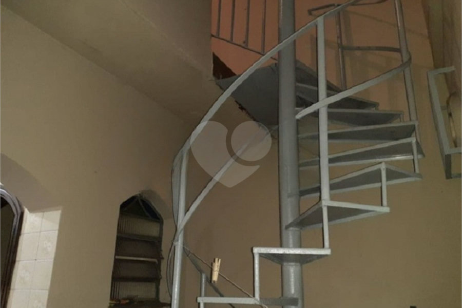 Sobrado à venda com 3 quartos, sendo 1 suíte, em Vila Maria, São Paulo, SP