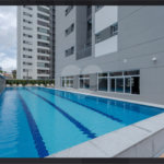 Apartamento à venda com 3 suítes no Centro, Santo André, SP