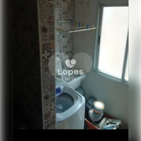 Apartamento à venda com 1 quarto em Jardim Satélite, São José dos Campos, SP