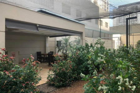 Apartamento de 2 quartos à venda no Brás