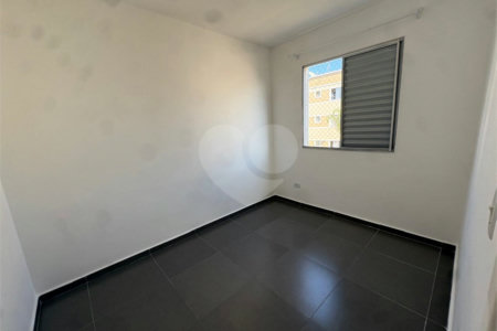 Apartamento à venda com 2 quartos em Vossoroca, Votorantim, SP