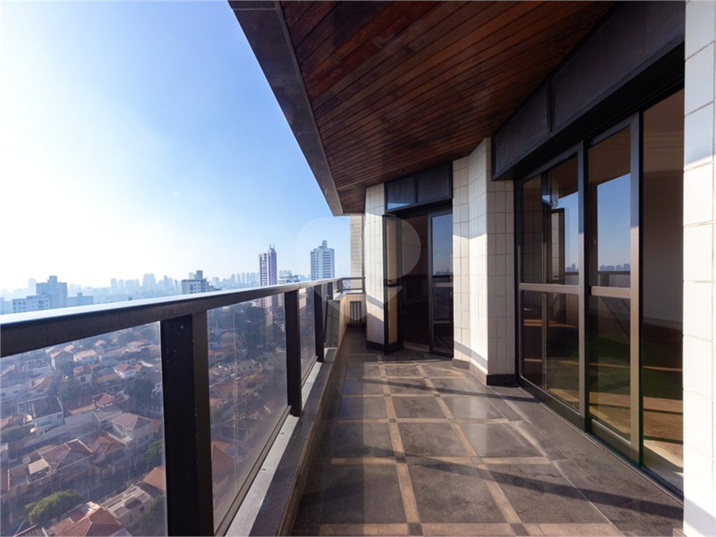 Apartamento à venda com 4 suítes em Bosque da Saúde, São Paulo, SP