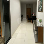 Casa à venda com 3 quartos, sendo 1 suíte, em Jardim Ibirapuera, Ponta Porã, MS