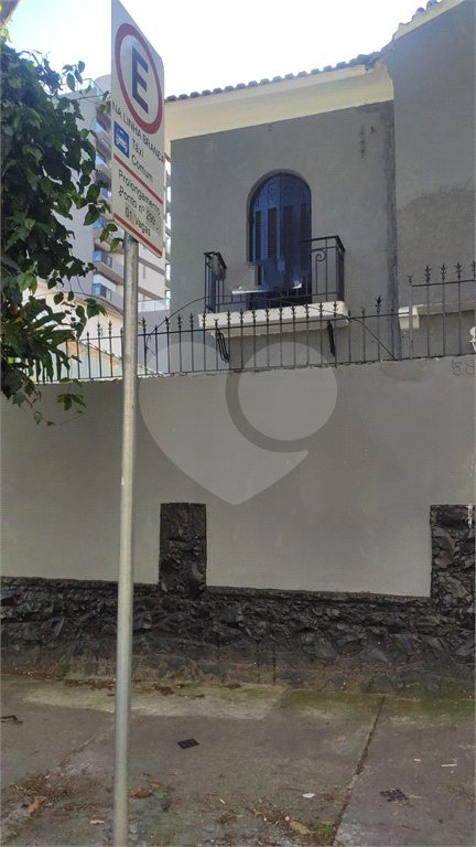 Casa á venda - Vila Mariana