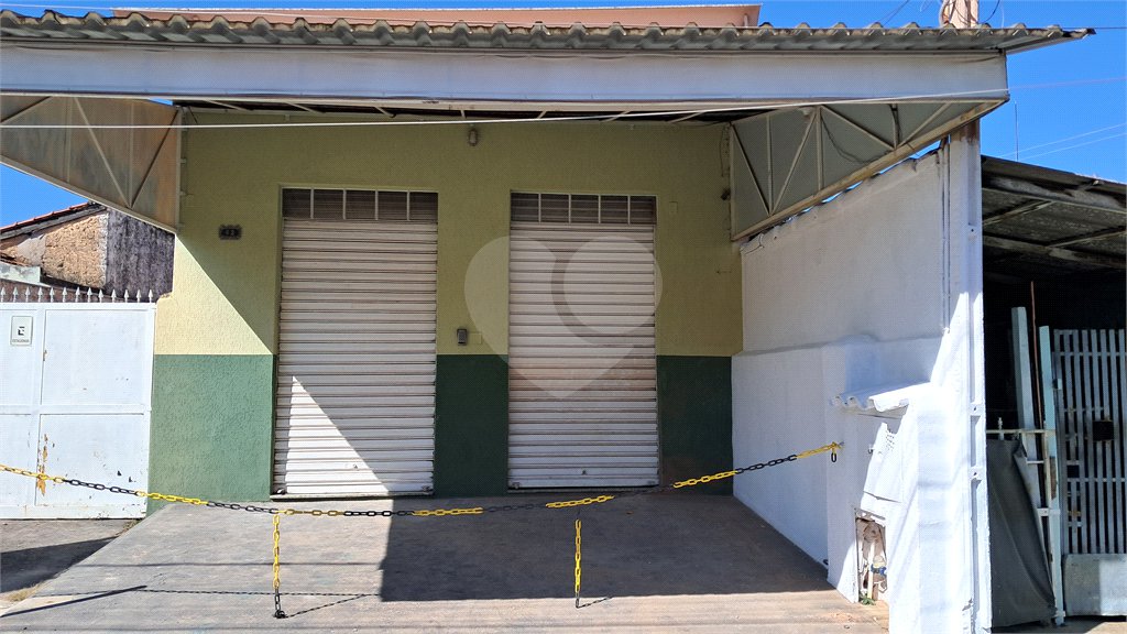 Salão para alugar em Vila Furlan, Indaiatuba, SP