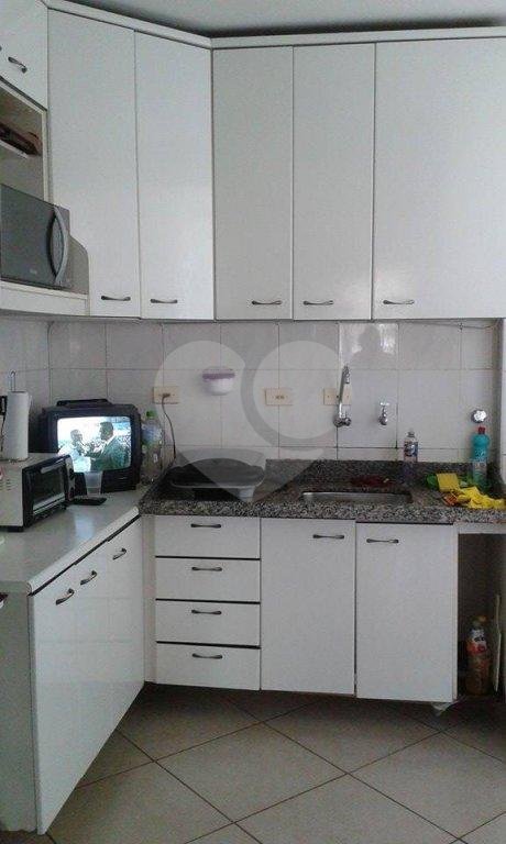 Apartamento à venda com 2 quartos, sendo 1 suíte, em Vila Gustavo, São Paulo, SP