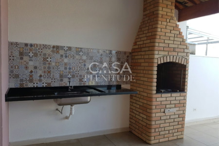 Casa em condomínio à venda com 3 quartos, sendo 1 suíte, em Horto Florestal, Sorocaba, SP