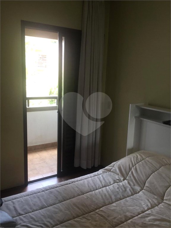 Apartamento à venda com 3 quartos, sendo 1 suíte, em Santa Teresinha, São Paulo, SP